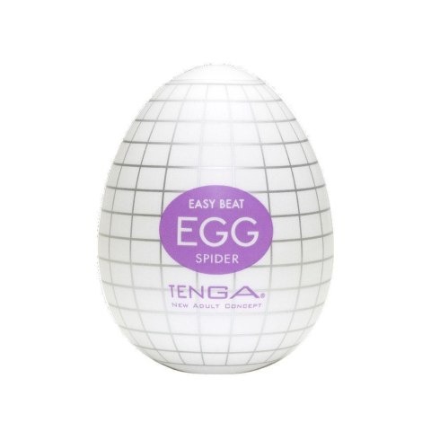 Tenga Egg - Spider