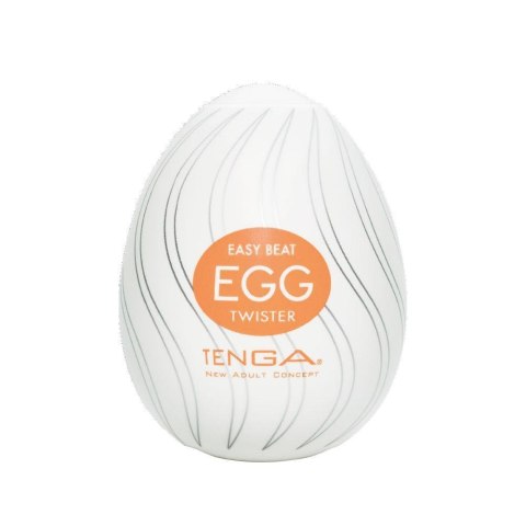 Tenga Egg - Twister