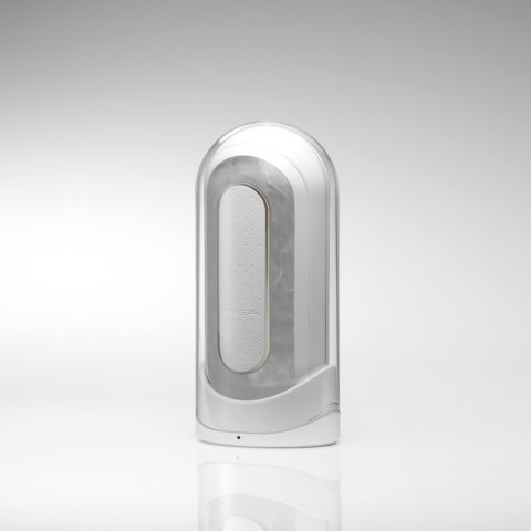 Tenga Flip Zero Electronic Vibration White