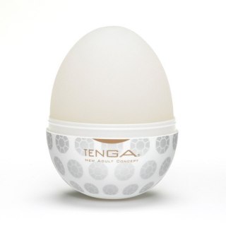 Tenga - Hard Boiled Egg - Crater