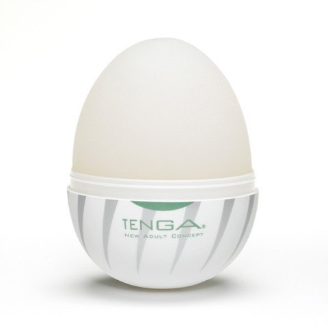 Tenga - Hard Boiled Egg - Thunder