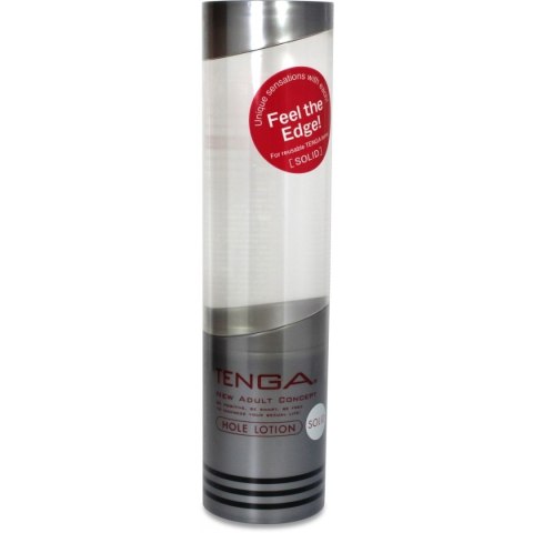 Tenga Hole Lotion Solid 170ml