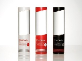 Tenga - Mild Lotion (lubrykant) 170 ml