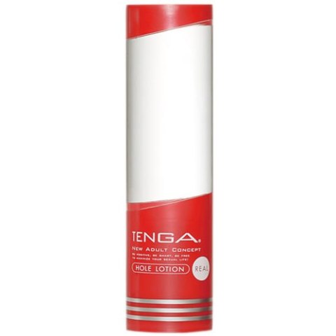 Tenga - Real Lotion (lubrykant) 170 ml