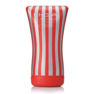 Tenga - Soft Tube Cup