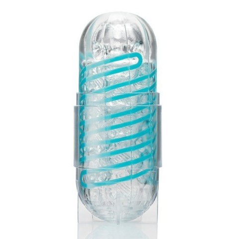 Tenga Spinner Masturbator 01 Tetra