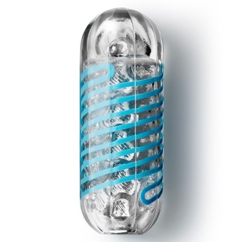 Tenga Spinner Masturbator 01 Tetra