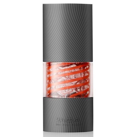 Tenga Spinner Masturbator 02 Hexa