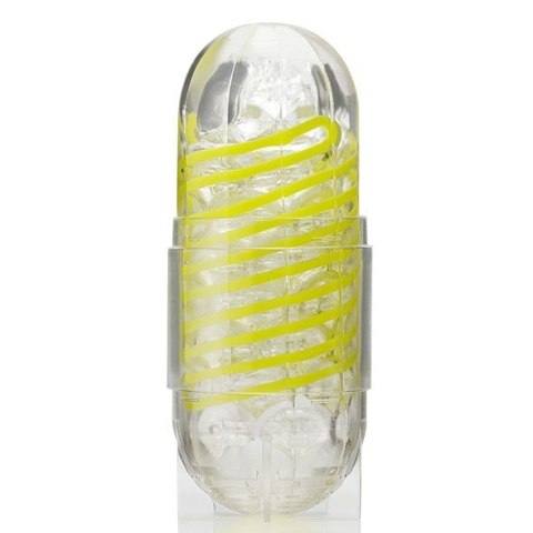 Tenga Spinner Masturbator 03 Shell