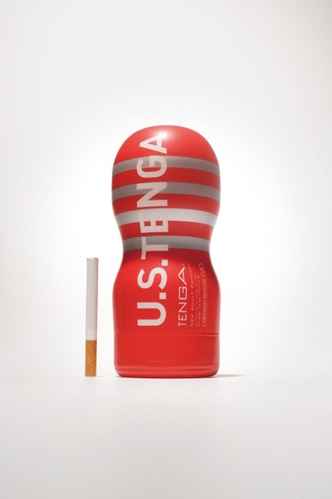 Tenga Ultra Size - Original Vacuum Cup (Deep Troath)