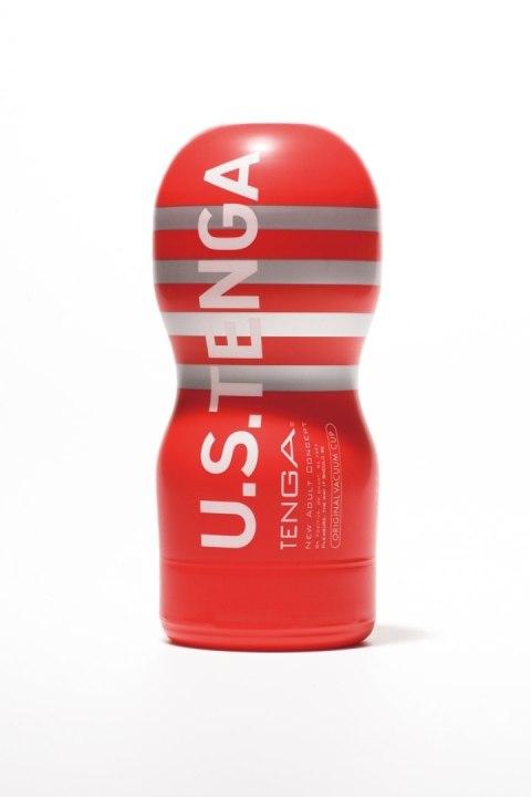 Tenga Ultra Size - Original Vacuum Cup (Deep Troath)