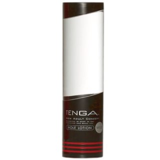 Tenga - Wild Lotion (lubrykant) 170 ml