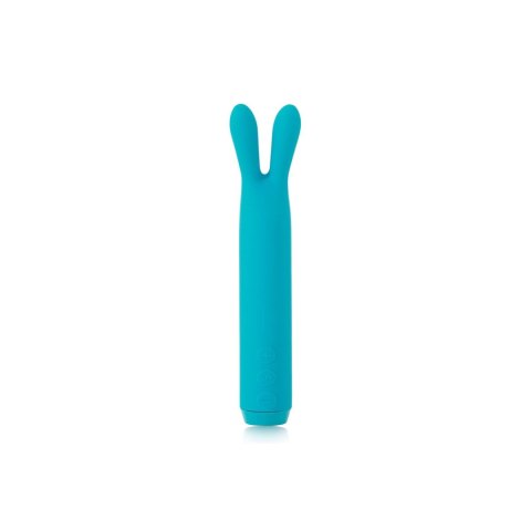 Je Joue Rabbit Bullet Teal