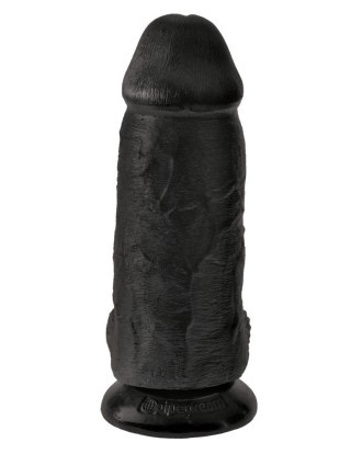 King Cock Chubby Black