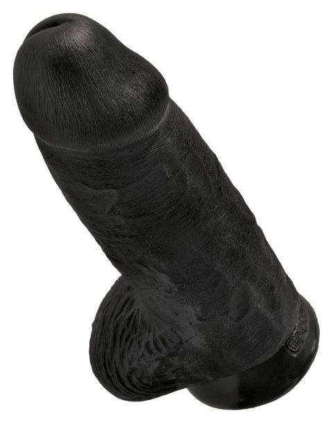 King Cock Chubby Black