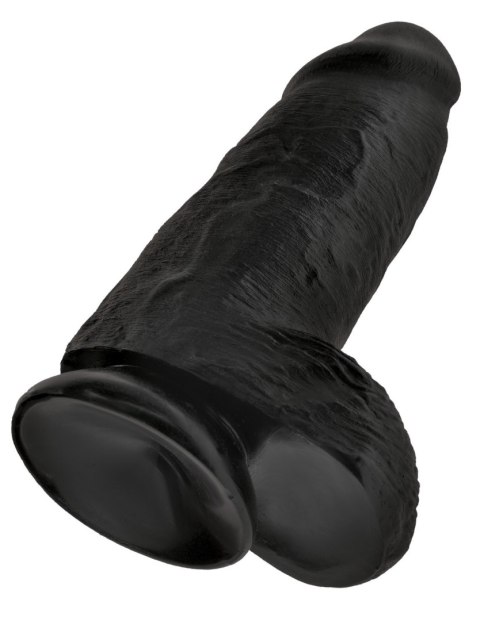 King Cock Chubby Black