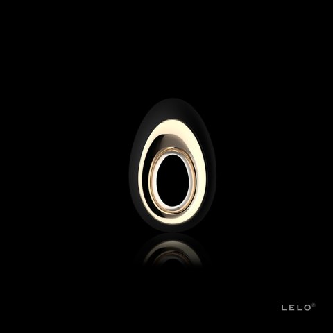 LELO - Alia, black