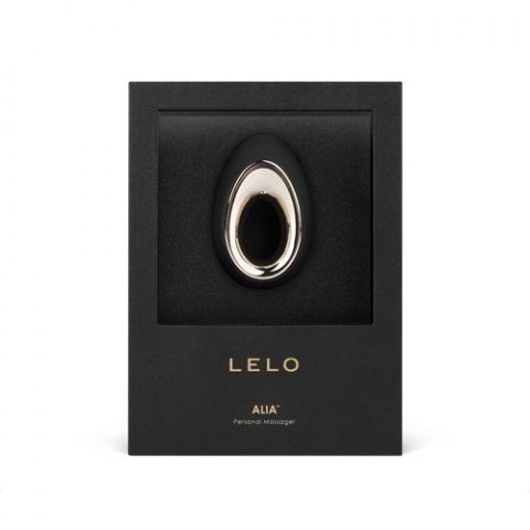 LELO - Alia, black