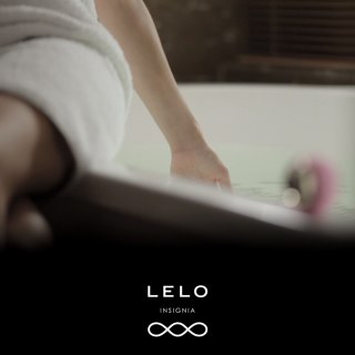 LELO - Alia, pink