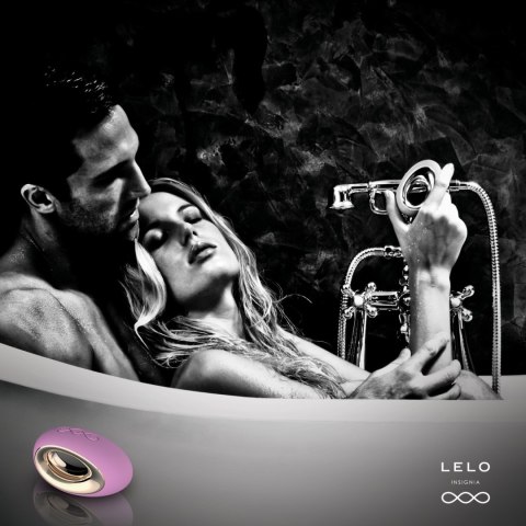 LELO - Alia, pink