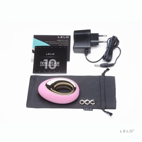 LELO - Alia, pink