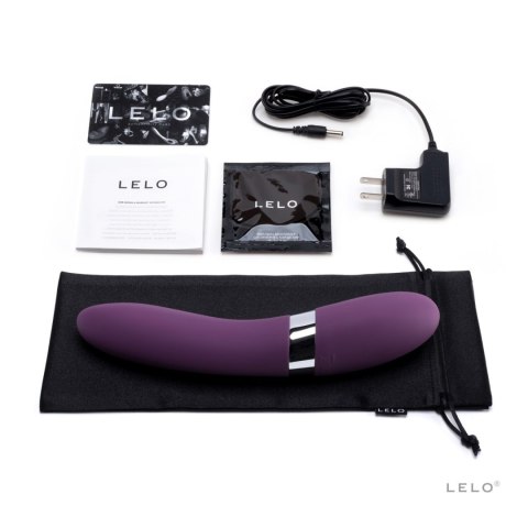 LELO - Elise 2, plum