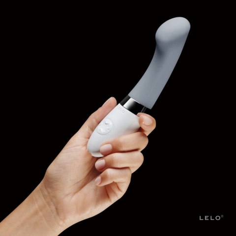 LELO - Gigi 2, cool grey