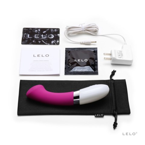 LELO - Gigi 2, deep rose