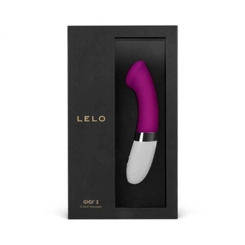 LELO - Gigi 2, deep rose