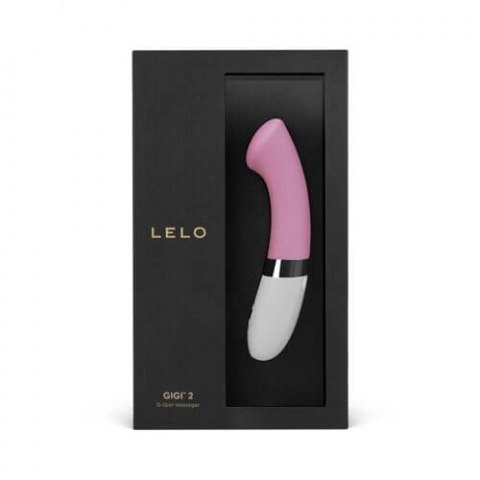 LELO - Gigi 2, pink