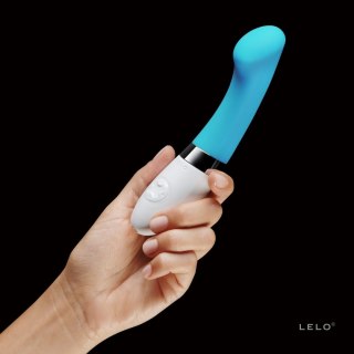 LELO - Gigi 2, turquoise blue