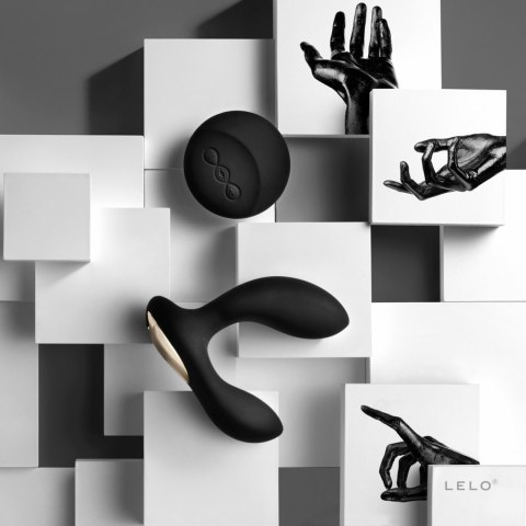 LELO - Hugo, black