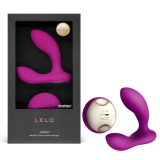 LELO - Hugo, deep rose