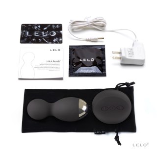 LELO - Hula Beads, black