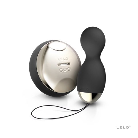 LELO - Hula Beads, black