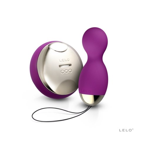 LELO - Hula Beads, deep rose