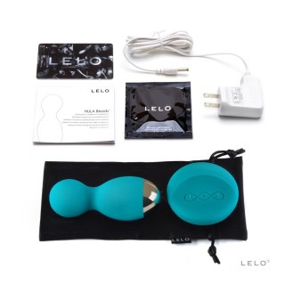 LELO - Hula Beads, ocean blue