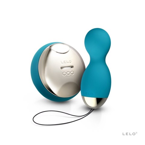 LELO - Hula Beads, ocean blue