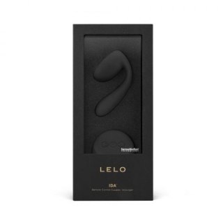 LELO - Ida, black