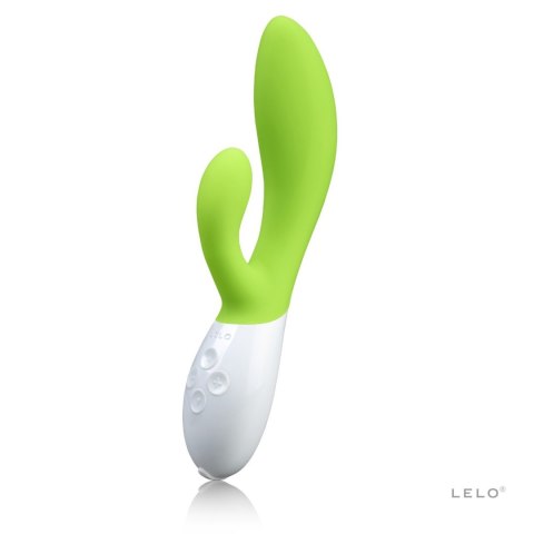 LELO - Ina 2, lime green