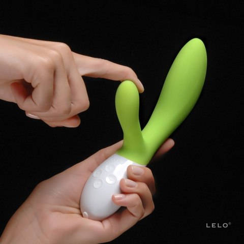 LELO - Ina 2, lime green