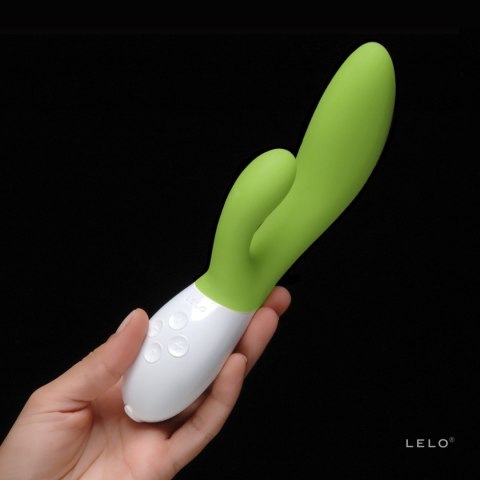 LELO - Ina 2, lime green