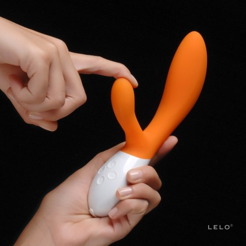 LELO - Ina 2, orange