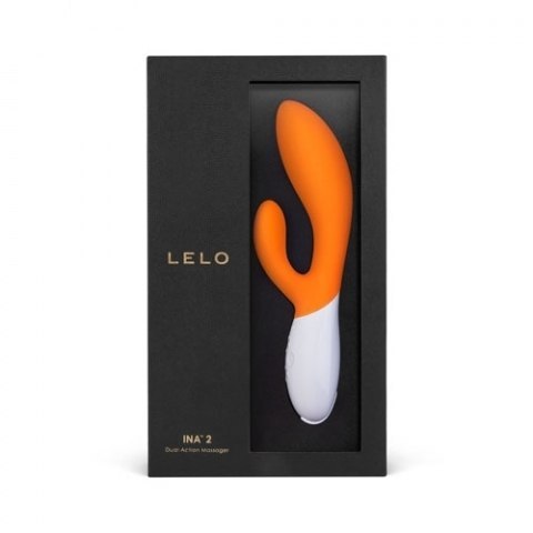 LELO - Ina 2, orange