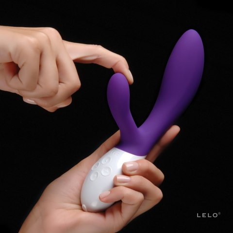 LELO - Ina 2, purple