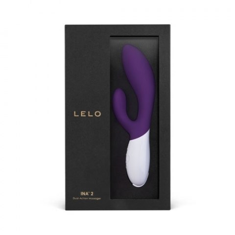 LELO - Ina 2, purple