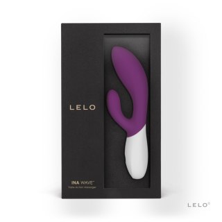 LELO - Ina Wave, plum