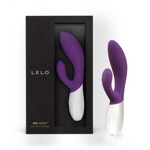 LELO - Ina Wave, plum