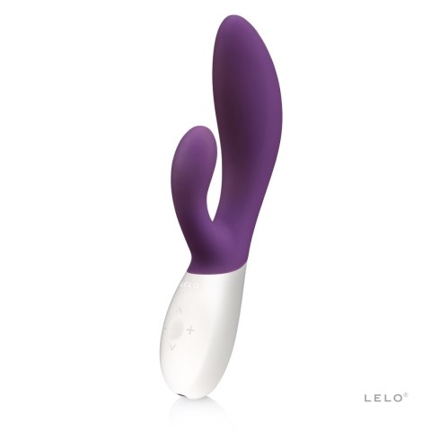 LELO - Ina Wave, plum