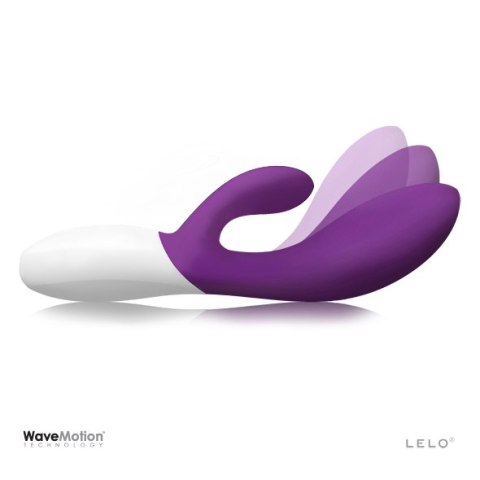 LELO - Ina Wave, plum